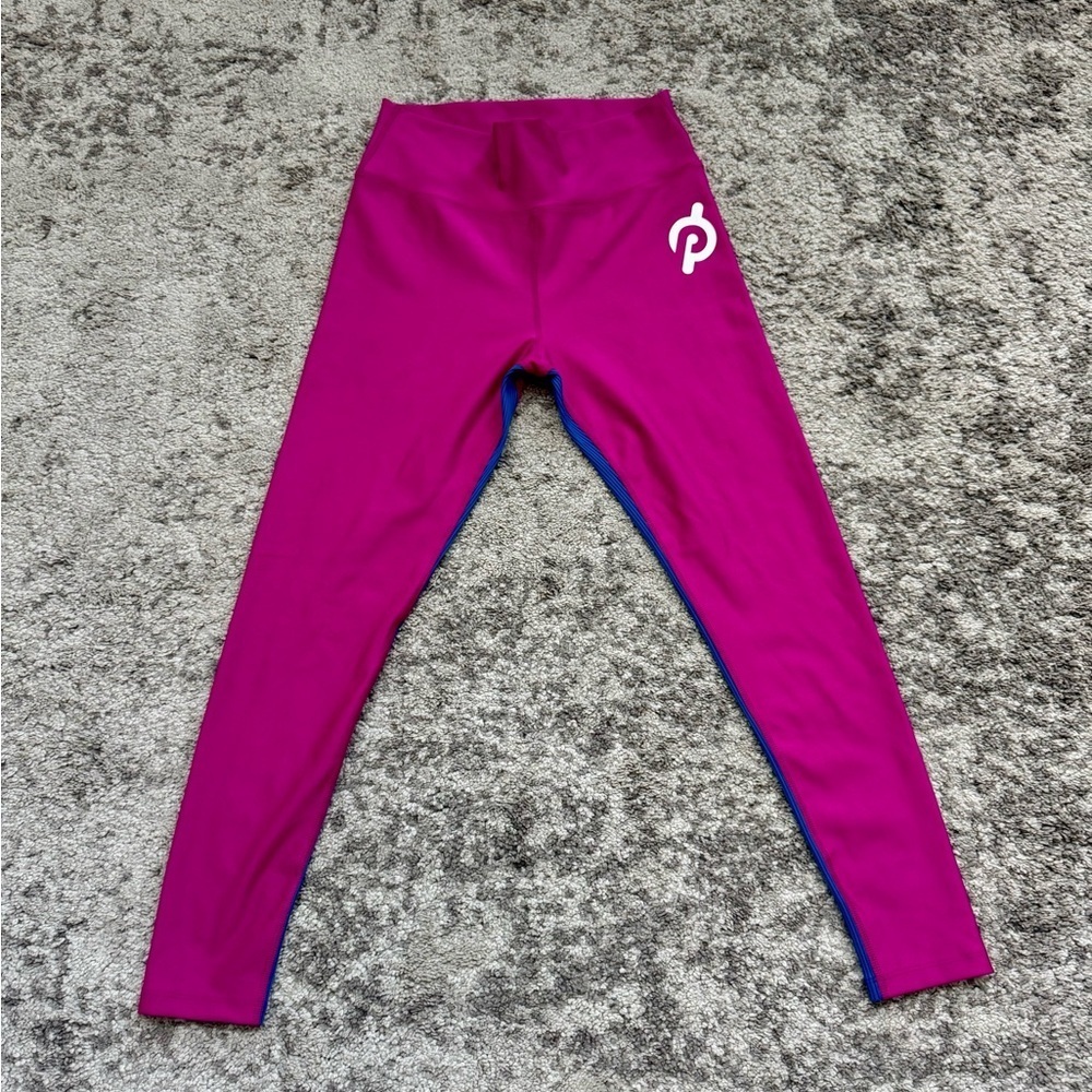 Peloton women’s XL Leggings